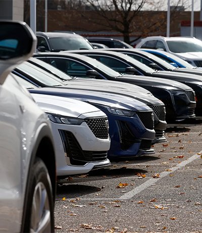 Free loan cars