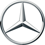 Mercedes-Logo