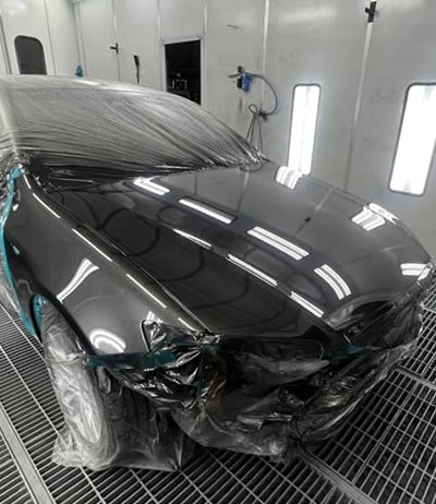 Prestige repairs