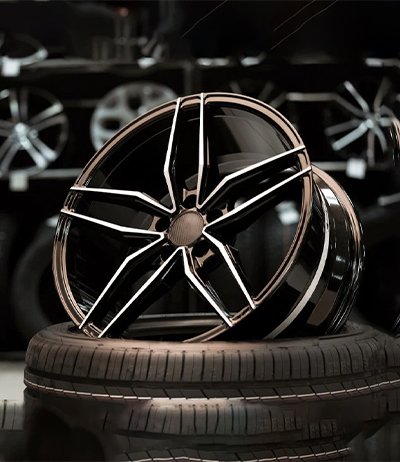 Alloy Wheel Repairs